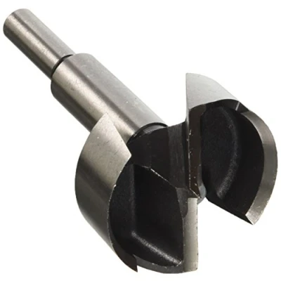 Image of Milwaukee Forstner Drill Bits 50 x 90 mm