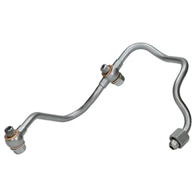 Image of 6511800620, 6511800920, 6511801820, A6511800620, A6511800920 Oil Pipe, charger AJUSA OP10298 MERCEDES BENZ: Vito Mixto, C Class T modell