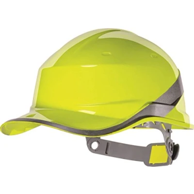 Image of Delta Plus Venitex Diamond V Safety Helmet Hard Hat