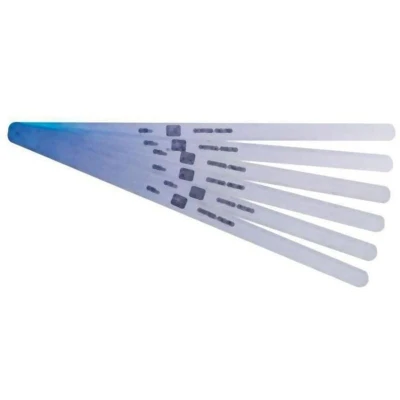 Image of Bowers Group Feeler Strip 10 Piece, 0.018in, 12in 1260018