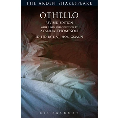 Image of Othello: Revised Edition (The Arden Shakespeare Third Series)