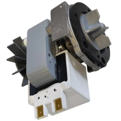 Image of SOS Accessoire Propeller Drain Pump Compatible with Kompatibel Miele Washing Machine 1588731, 1588734