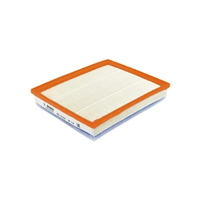 Image of 13718616909, 8616909 Air Filter BOSCH F 026 400 525 54mm 219mm 268,5mm Insert BMW: 3 Saloon, 1 Hatchback, 4 Convertible