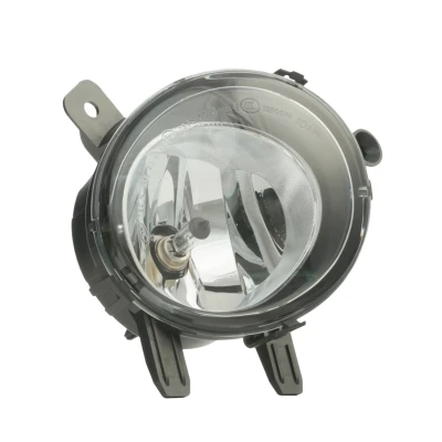 Image of 63177248912, 7248912 Fog Lights HELLA 1N0 354 990 041 Right 12V with bulb BMW: 1 Hatchback, 3 Saloon, Hatchback