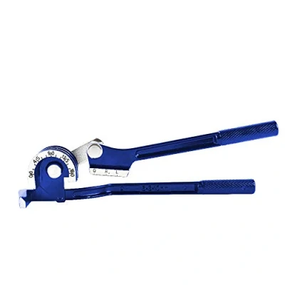 Image of Arctic Hayes PB6810 Mini Professional Pipe Bender for 6, 8 &amp; 10 mm Pipes