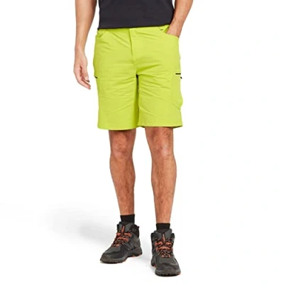 Image of Dare 2b Mens Tuned In II Water Repellent Multi Pocket Shorts