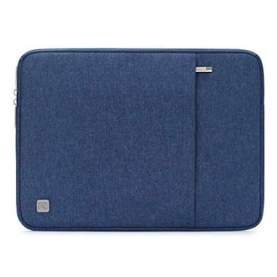 Image of NIDOO 11 Inch 13 Laptop Sleeve Tablet Computer Case Bag for 12.9&quot; 13&quot; iPad Pro M2 M4 / Air M2/ Surface Pro10 9 8 7 X/ MacBook Air/Lenovo ThinkBook 13x Dell XPS