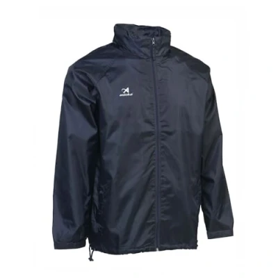 Image of Asioka 61/09 Windbreaker, Men, mens, MARINO S, navy, S