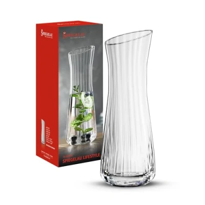 Image of Spiegelau LifeStyle 1L Carafe