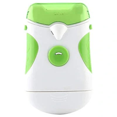 Image of Electric Nail File, Safe Rotating File TTools Portable Manicure Pedicure Tool