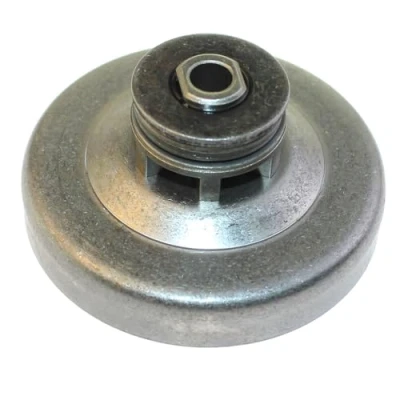 Image of Clutch Drum Chain Sprocket Rim For Makita UC3000A UC3001A UC3030A UC3530A UC3530AP UC3051A UC3551A UC4011A UC4020A UC4030A UC4030AP UC4051A UC4530A UC4551A 123886 6,125331 7