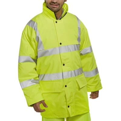 Image of Breathable Lined Jacket XL