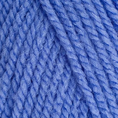 Image of 5 x 100g Stylecraft Special DK Double Knit Wool/Yarn Pack of Five (5 Bluebell 1082)