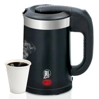 Image of Kettle Black 24 Volt