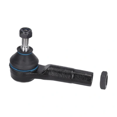 Image of 51809106, 51809107 Track rod end FEBI BILSTEIN 19963 BMTS Turbo NEW Front Axle Left, Right with lock nuts CHRYSLER: Delta Hatchback