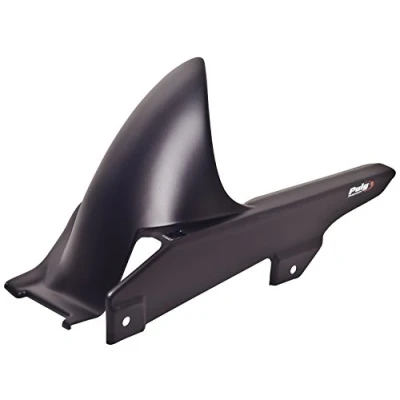 Image of Rear Fenders Puig Suzuki BANDITGSF1250/1250S with/ohne ABS 07 13/GSX1250F 10 15 black matt