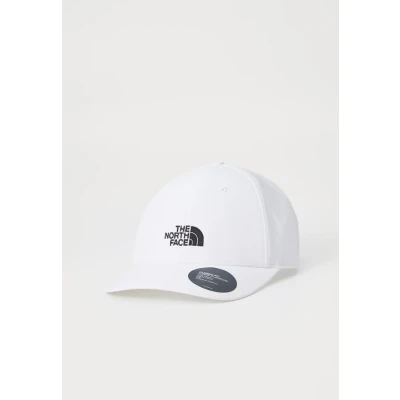 Image of The North Face 66 HAT Unisex Cap, Size: One Size, White/black