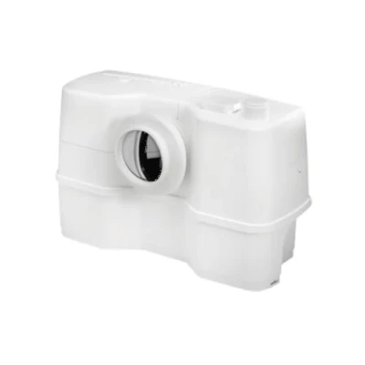 Image of Grundfos Sololift Vuilwater Pompom Unit
