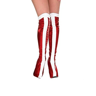 Image of Rubie&#039;s Women&#039;s Ru32217 costume accessories, Red White, One Size UK Halloween