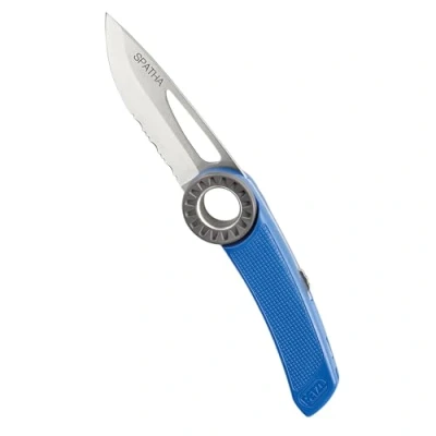 Image of Petzl Spatha knife Climbing gear