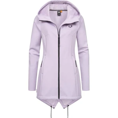 Image of Ragwear Short coat, Women&#039;s, Size: XS, Lavender