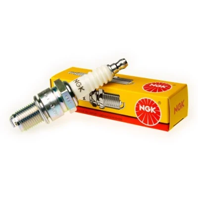 Image of 98059589J6, 98059589K6 Spark plug NGK 7750 M10 x 1,0 16 mm