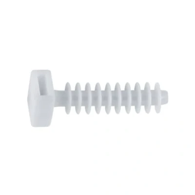 Image of Index TACOBRIBL8 Masonry Mount (8mm) White