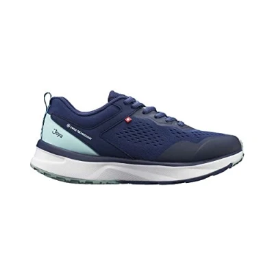 Image of Veloce PU Leather &amp; Textile Women&#039;s Trainers