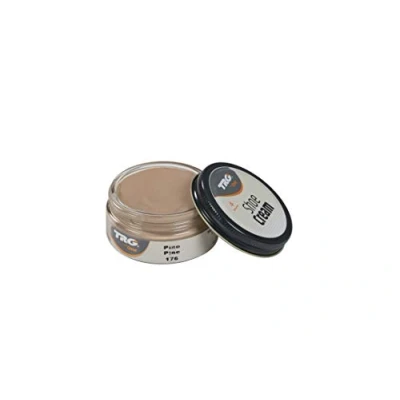 Image of TRG the One Shoe Cream, Cream for leather and synthetic leather, 176 Pinie, 50 ml