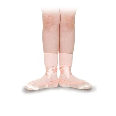 Image of Roch Valley Ballet Socks