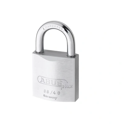 Image of ABUS 8840C Padlock
