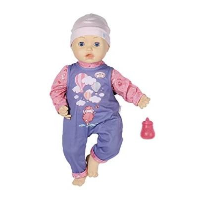 Image of Baby Annabell Big 703403, 2 + age, 54cm