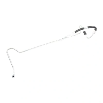 Image of 05061833, 4838801, 5061833 Hydraulic Hose, steering system VAICO V50 0091 for foreflow Original Quality