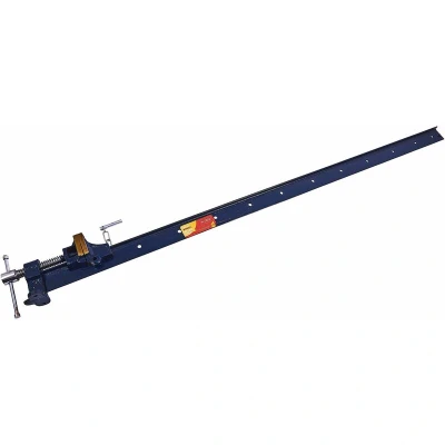 Image of Amtech 120cm (4ft) T Bar Clamp