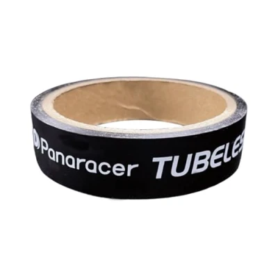 Image of Panaracer Tubeless Rim Tape: Black 19mm