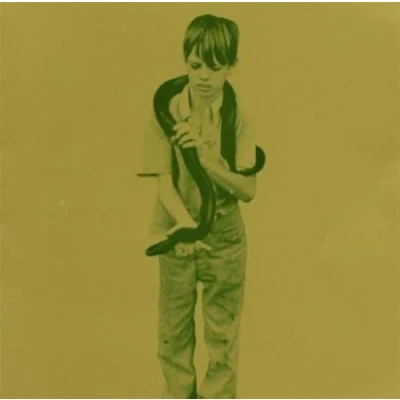 Image of Primal Scream Riot City Blues 2006 UK CD album 82876831652