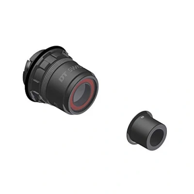 Image of DT Swiss Hybrid Steel Pawl freehub conversion kit for SRAM XD, 142/12 mm or BOOST