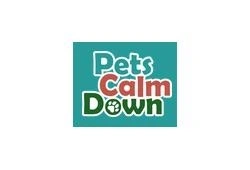 Pets Calm Down