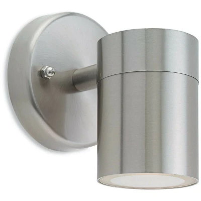 Image of Firstlight Fusion Modern Style Downlight Stainless Steel