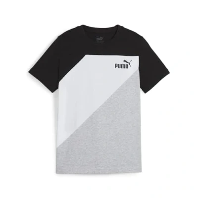 Image of PUMA Power Tee B