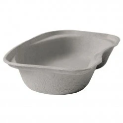 Image of Pulp Disposable Kidney Dish (Pack of 60) (PH0004B)