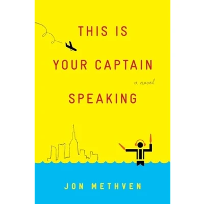 Image of This Is Your Captain Speaking [VINYL]
