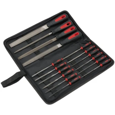 Image of Draper Redline File Set (16 Piece)