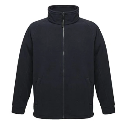 Image of Regatta Thor III 94C 2X Large Fleece Dark Navy