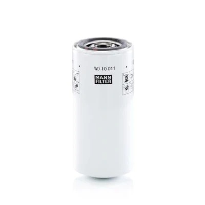 Image of Mann+Hummel Hydraulics Filter WD10011