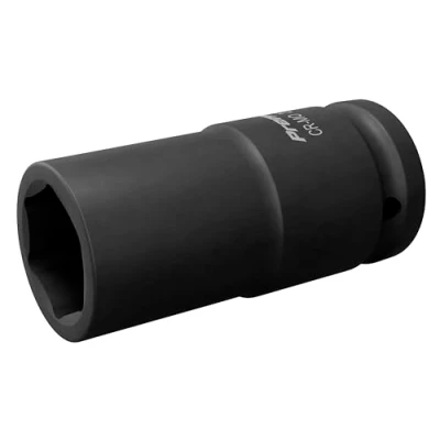 Image of Sealey Premier Impact Socket 27mm Deep 3/4&quot;Sq Drive