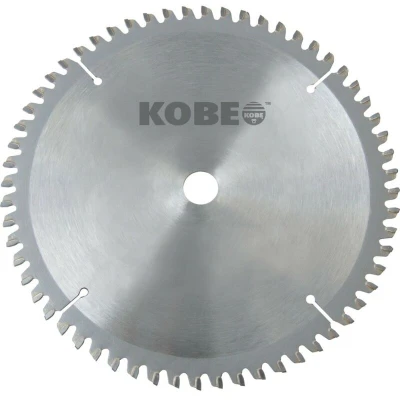 Image of Kobe 235 x 2.8 30mm Circular Saw Blade 48T Fine