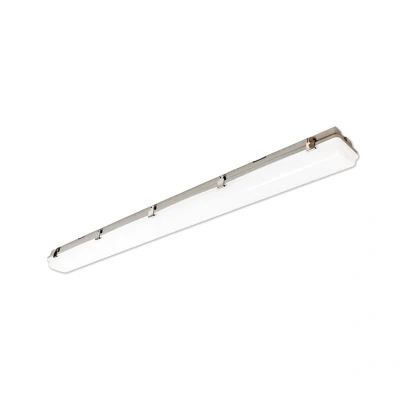 Image of 4FT Twin 45W 4500 lm IP65 LED Batten Integral