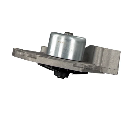 Image of 7701478846 Water pump FEBI BILSTEIN 39459 Cast Aluminium with seal Plastic SUZUKI: Grand Vitara 2 SUV, RENAULT: MEGANE 3 Coupe, SCENIC