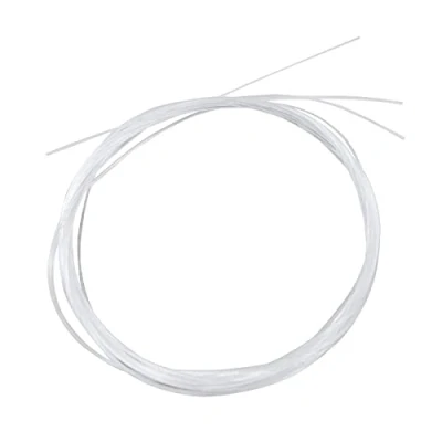 Image of 4PCS/Set Carbon Nylon Strings Ukulele String For 21in 23in 26in Ukuleles Musical Instruments And Equipment